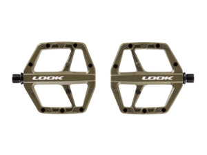 Pedály LOOK Trail Roc - Hope Green