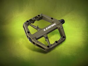 Pedály LOOK Trail Roc - Hope Green