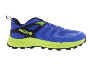 Běžecké boty INOV8 Trailtalon Blue