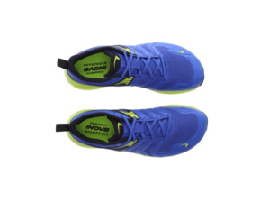 Běžecké boty INOV8 Trailtalon Blue