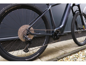 PELLS Thorr EVO 2 Black - L