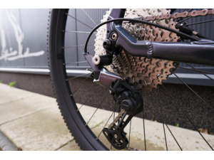 PELLS Thorr EVO 2 Black - L