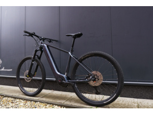 PELLS Thorr EVO 2 Black - L