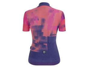 Dámský dres SANTINI Forza Indoor