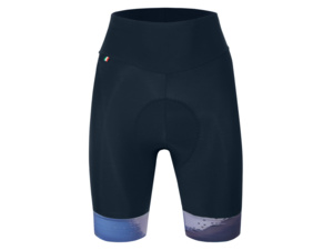 Dámské kraťasy SANTINI Watt  Indoor
