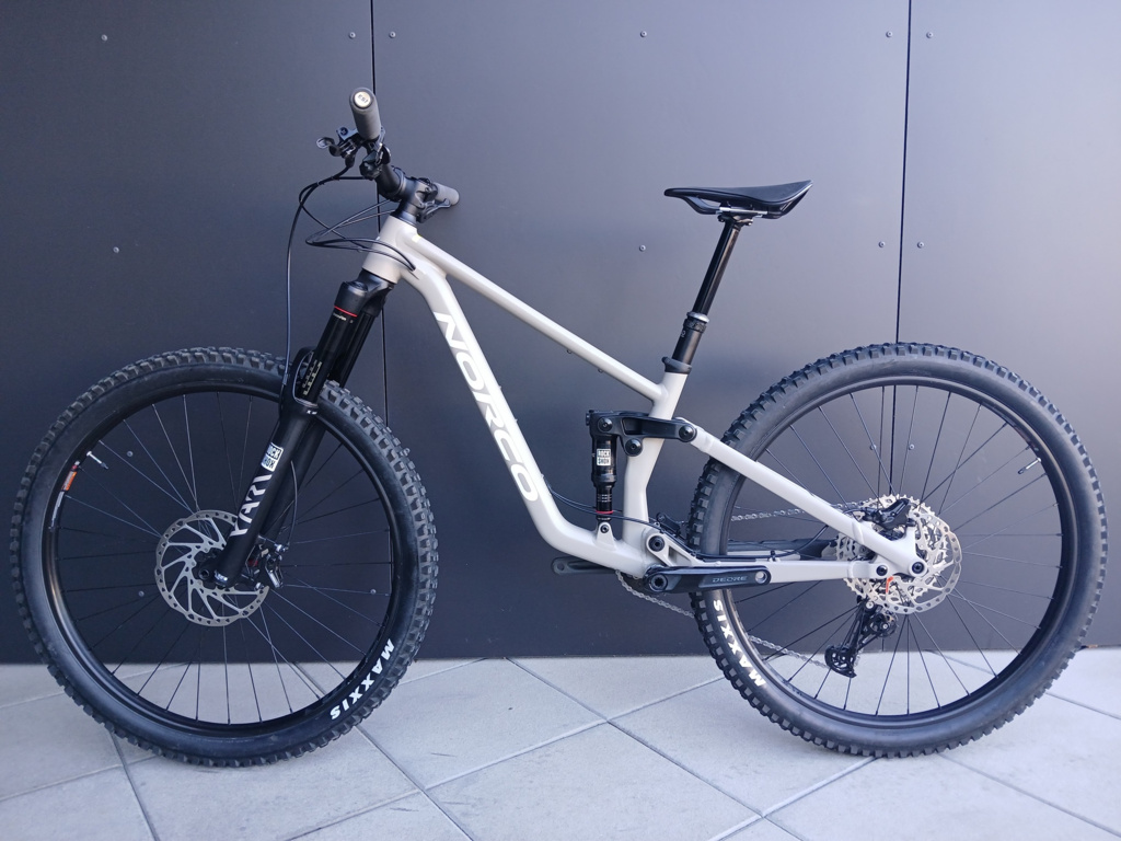 HOT Norco Sight C3 2019 Norco Fluid 2019 Norco Sight A3 2019