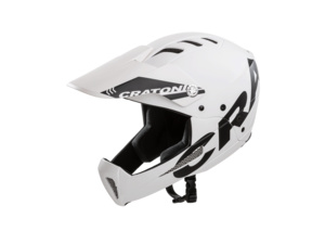 Helma CRATONI Shakedown White Matt