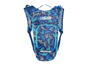 Batoh CAMELBAK Mini MULE Sharks