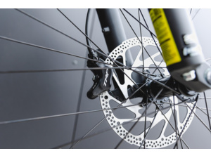 GHOST E-Teru Universal LTD Pearl Warm Grey/Dark Blue