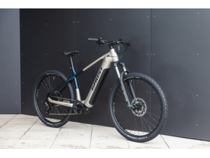 GHOST E-Teru Universal LTD Pearl Warm Grey/Dark Blue