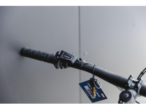 GHOST E-Teru Universal LTD Pearl Warm Grey/Dark Blue