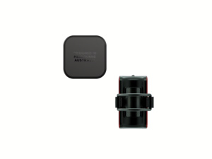 Sada světel KNOG Blinder PRO 1300/Cobber Mid (Poškozený obal)