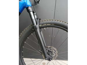 PELLS Thorr 2 ER Blue - L