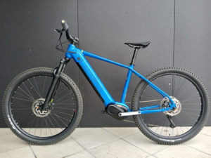 PELLS Thorr 2 ER Blue - L