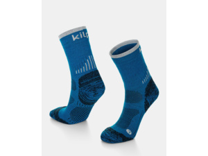 Ponožky KILPI Mirin Blue - 35