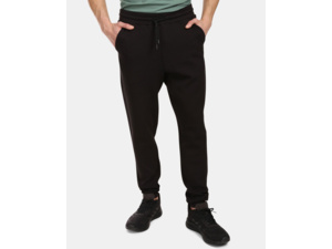 Kalhoty KILPI Matty Black - S