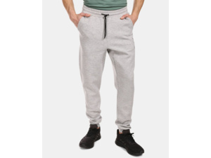 Kalhoty KILPI Matty Grey - M