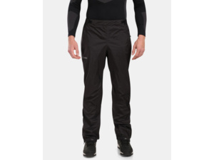 Kalhoty KILPI Alpin Black - S