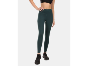 Dámské legíny KILPI Jamily Green - 42