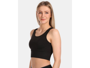 Dámská podprsenka KILPI Liara Black - 38