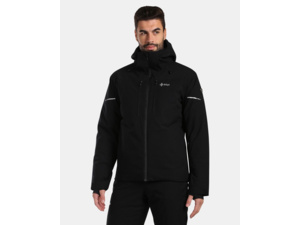 Lyžařská bunda KILPI Tonnsi Blue