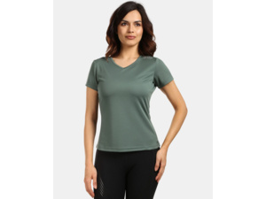 Dámské funkční tričko KILPI Dima Light Pink