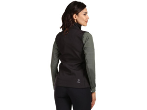 Dámská vesta KILPI Soil Black - 46