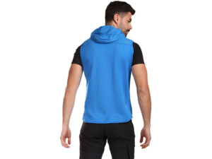 Pánská vesta KILPI Lenia Blue - XL