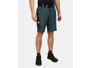 Kraťasy KILPI Navia Green - XL
