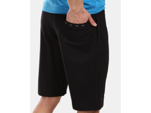 Kraťasy KILPI Tuscon Black - XL