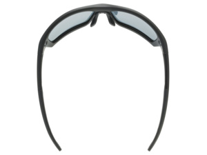 Brýle UVEX Sportstyle 233 P Deep Space Matt/Mirror Blue