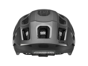 Dětská helma UVEX React JR. Black Matt