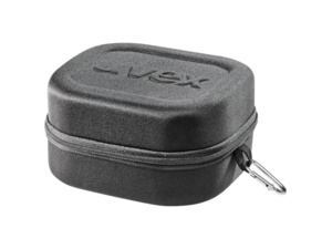 Brýle UVEX MTN Tour White Matt/Mirror Blue(S3) + Clear(S0)