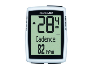 Tachometr SIGMA BC 12.0 WR