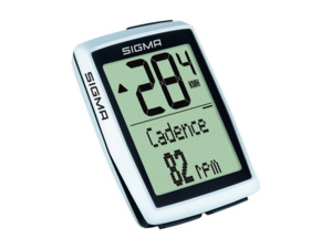 Tachometr SIGMA BC 12.0 WR