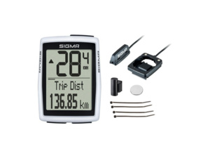 Tachometr SIGMA BC 12.0 WR