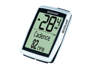 Tachometr SIGMA BC 12.0 WR