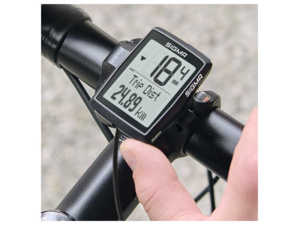 Tachometr SIGMA BC 14.0 WR