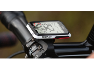 Držák SIGMA Over-Clamp Butler GPS Rox