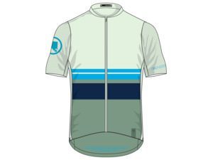 Dres ENDURA Pro SL Race Baltic