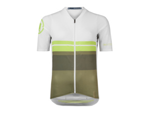 Dres ENDURA Pro SL Race Haar Grey
