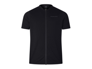 Dres na zip ENDURA Loop Black