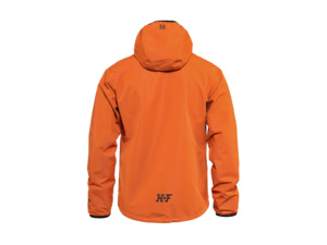 Bunda HORSEFEATHERS Peyton Burnt Orange