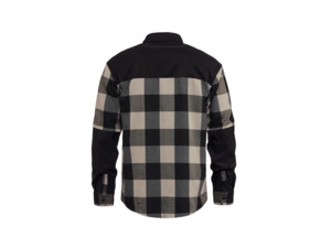 Košile HORSEFEATHERS Prom Silver Birch