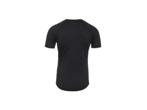 Triko HORSEFEATHERS Hart Black