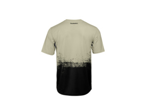 Dres HORSEFEATHERS Quantum Silver Birch/Black