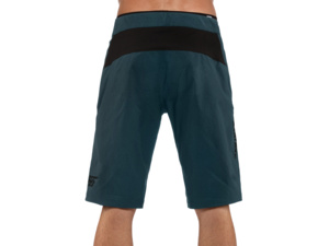 Kraťasy HORSEFEATHERS Stoker Petrol