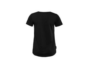 Dámské triko HORSEFEATHERS Leila II Black
