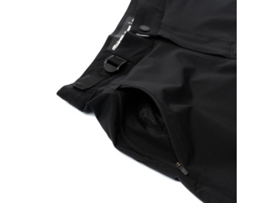 Dámské kraťasy HORSEFEATHERS Ruth Black