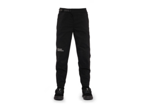 Dětské kalhoty HORSEFEATHERS Stoker Youth Black